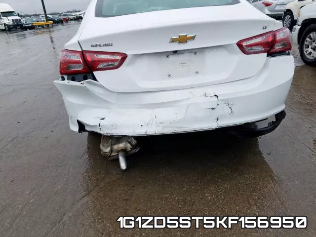1G1ZD5ST5KF156950 фото 10
