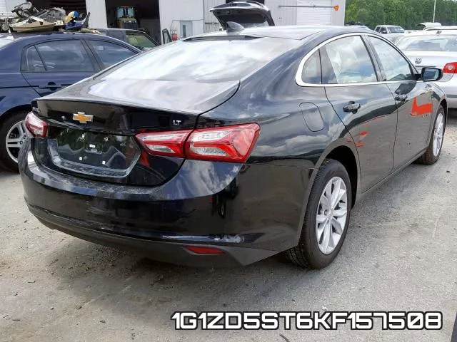 1G1ZD5ST6KF157508 фото 5