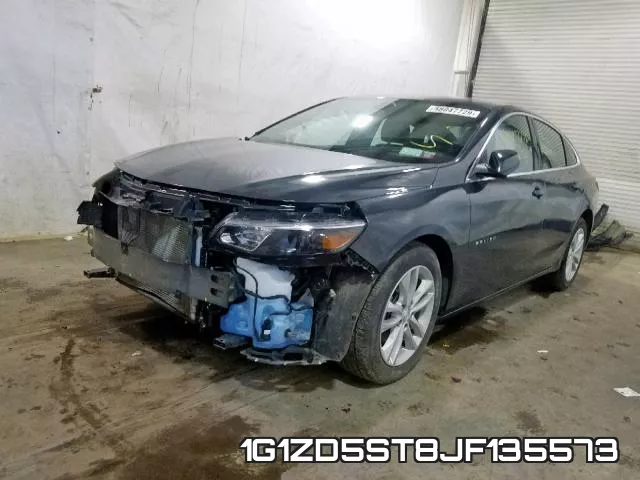 1G1ZD5ST8JF135573 фото 3