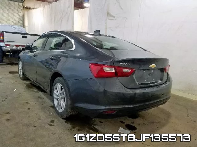 1G1ZD5ST8JF135573 фото 4
