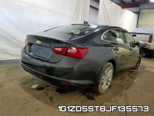 1G1ZD5ST8JF135573 фото 5