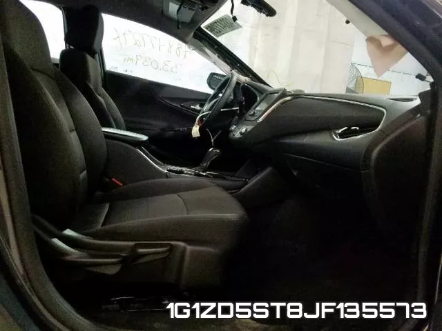 1G1ZD5ST8JF135573 фото 6