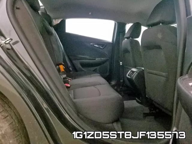 1G1ZD5ST8JF135573 фото 7