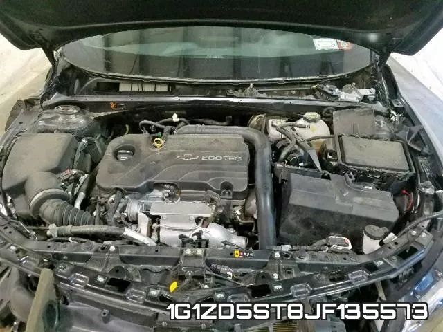 1G1ZD5ST8JF135573 фото 8