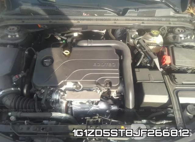 1G1ZD5ST8JF266812 фото 2