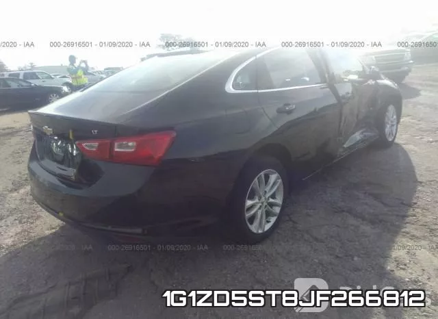1G1ZD5ST8JF266812 фото 5
