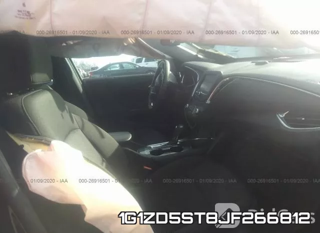 1G1ZD5ST8JF266812 фото 6