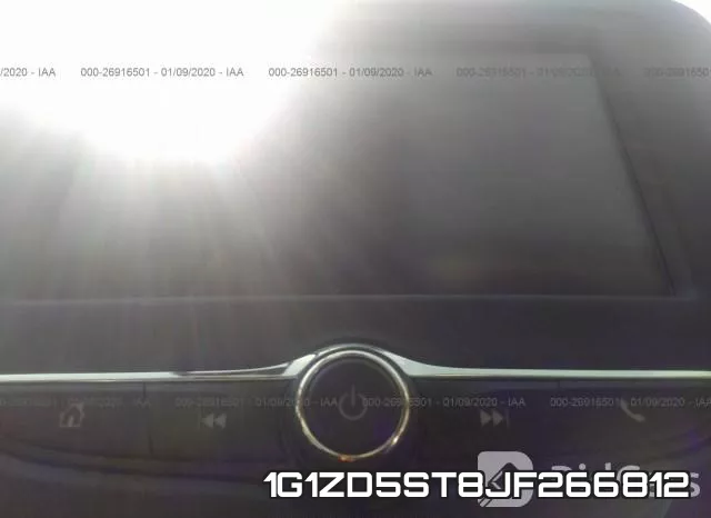 1G1ZD5ST8JF266812 фото 7