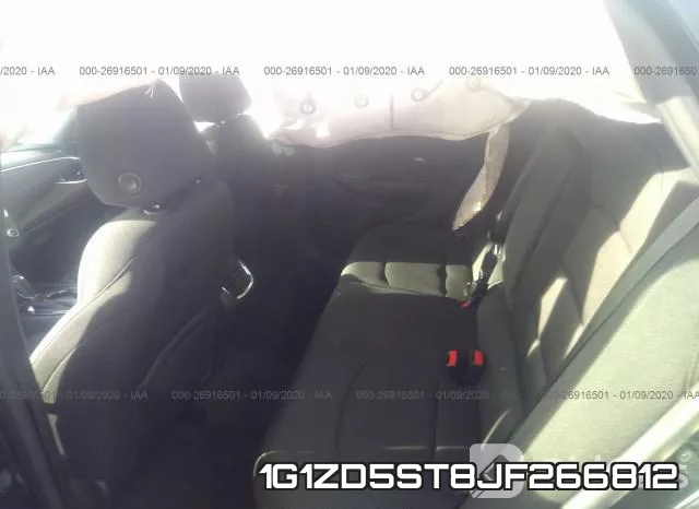 1G1ZD5ST8JF266812 фото 9