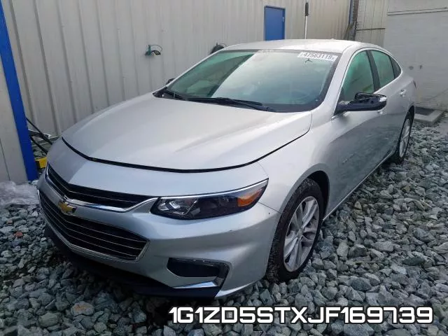 1G1ZD5STXJF169739 фото 3