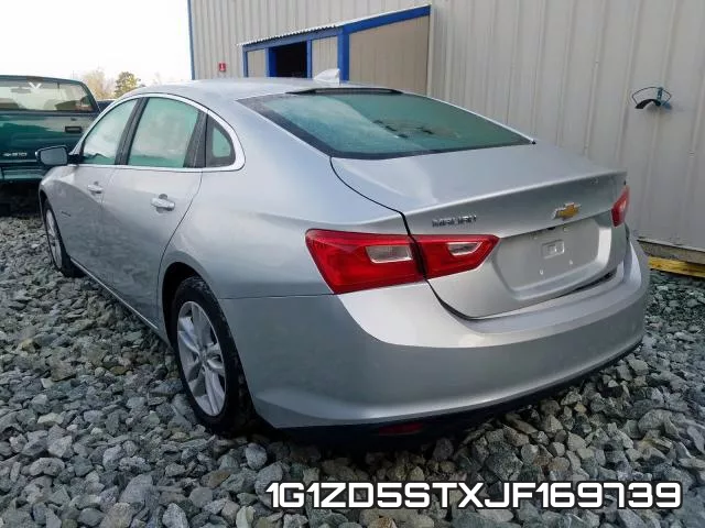 1G1ZD5STXJF169739 фото 4