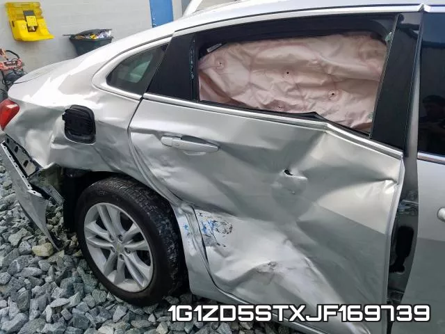 1G1ZD5STXJF169739 фото 10