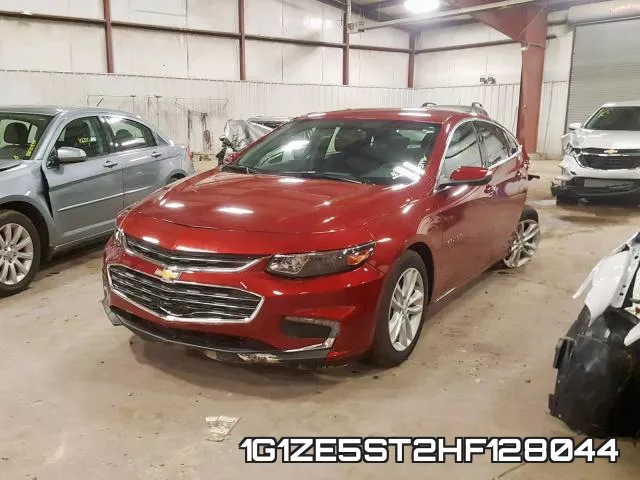 1G1ZE5ST2HF128044 фото 3