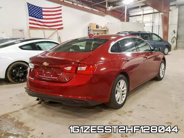 1G1ZE5ST2HF128044 фото 5