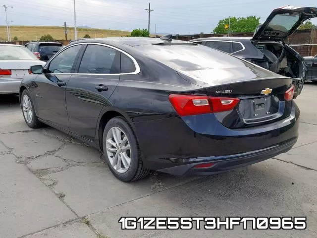 1G1ZE5ST3HF170965 фото 4