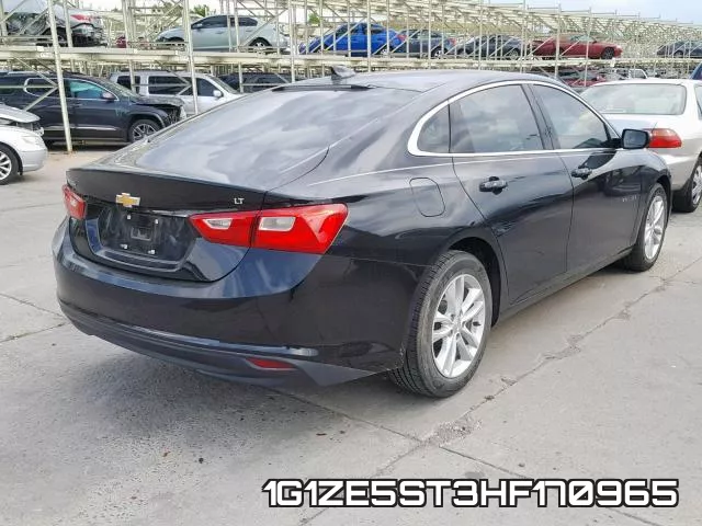 1G1ZE5ST3HF170965 фото 5
