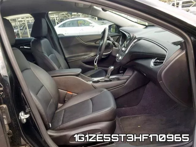 1G1ZE5ST3HF170965 фото 6