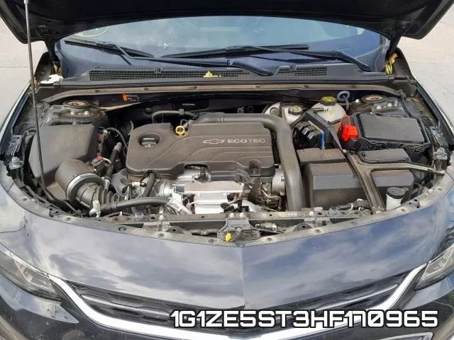 1G1ZE5ST3HF170965 фото 8