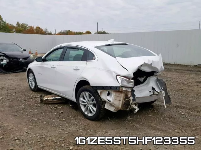 1G1ZE5ST5HF123355 фото 4