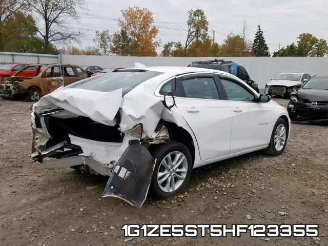 1G1ZE5ST5HF123355 фото 5