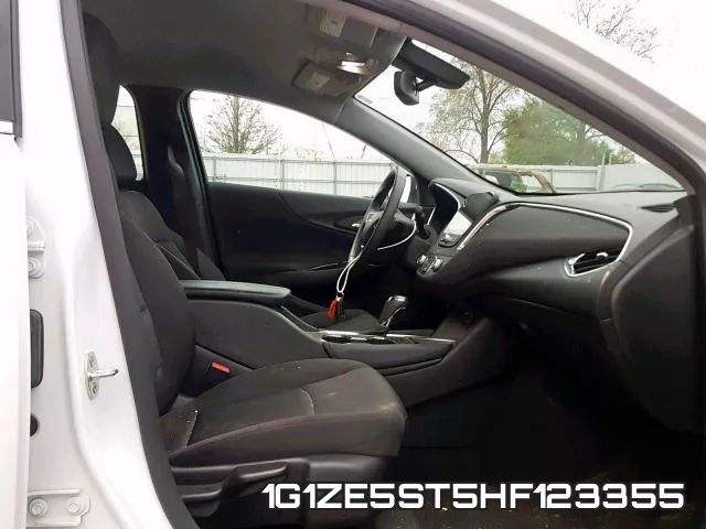 1G1ZE5ST5HF123355 фото 6
