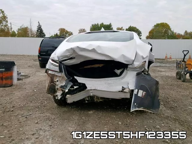 1G1ZE5ST5HF123355 фото 10