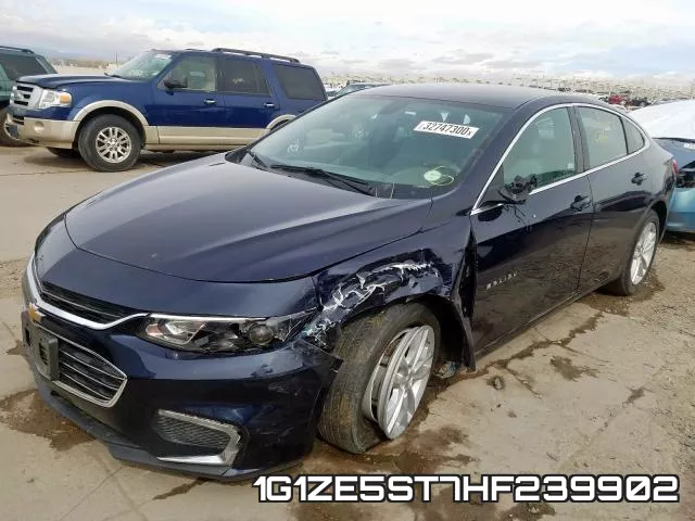 1G1ZE5ST7HF239902 фото 3