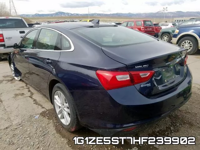 1G1ZE5ST7HF239902 фото 4
