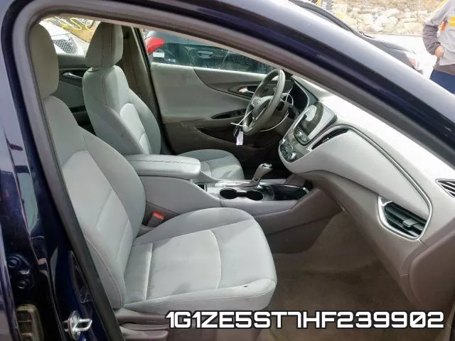 1G1ZE5ST7HF239902 фото 6