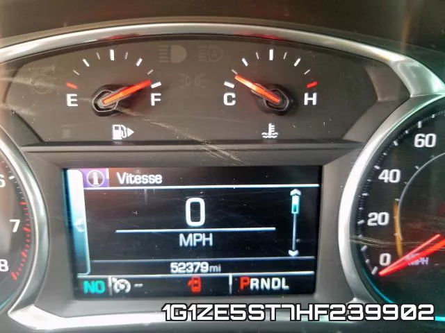 1G1ZE5ST7HF239902 фото 9