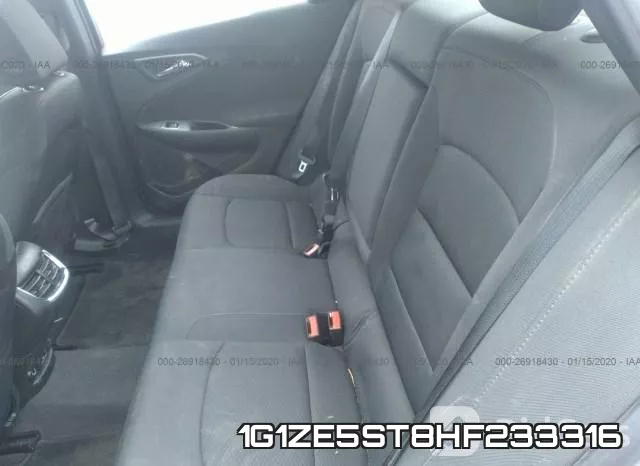1G1ZE5ST8HF233316 фото 9