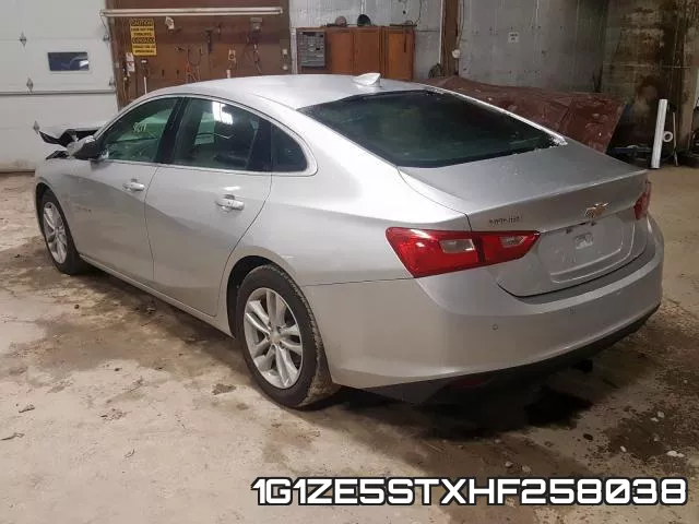 1G1ZE5STXHF258038 фото 4