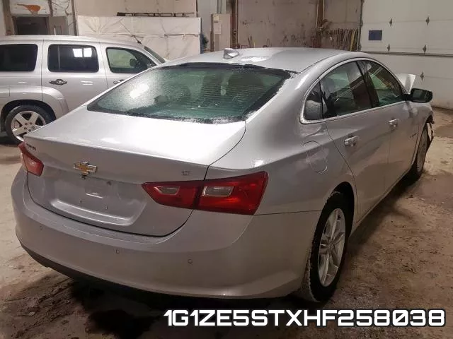1G1ZE5STXHF258038 фото 5