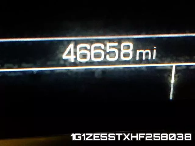 1G1ZE5STXHF258038 фото 9