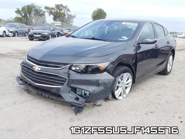 1G1ZF5SU5JF145576 фото 3