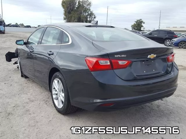 1G1ZF5SU5JF145576 фото 4