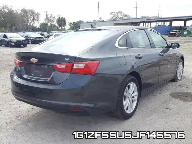 1G1ZF5SU5JF145576 фото 5