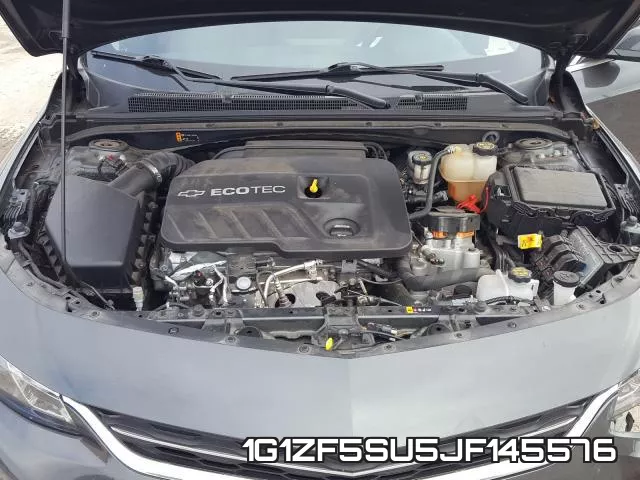 1G1ZF5SU5JF145576 фото 8