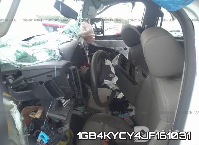 1GB4KYCY4JF161031 фото 6