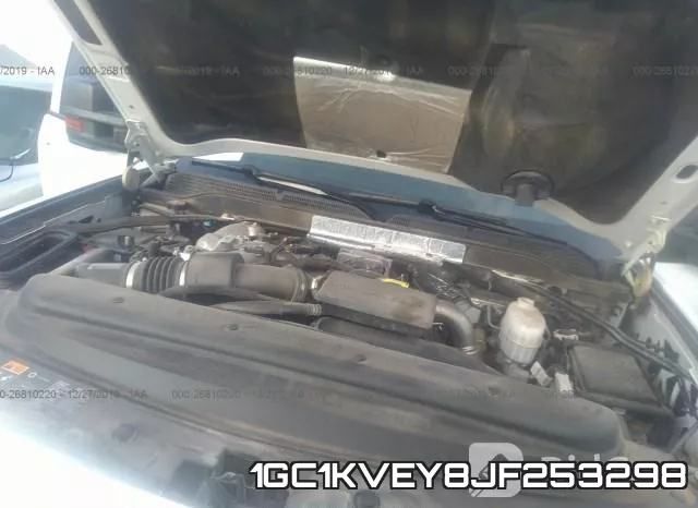1GC1KVEY8JF253298 фото 2