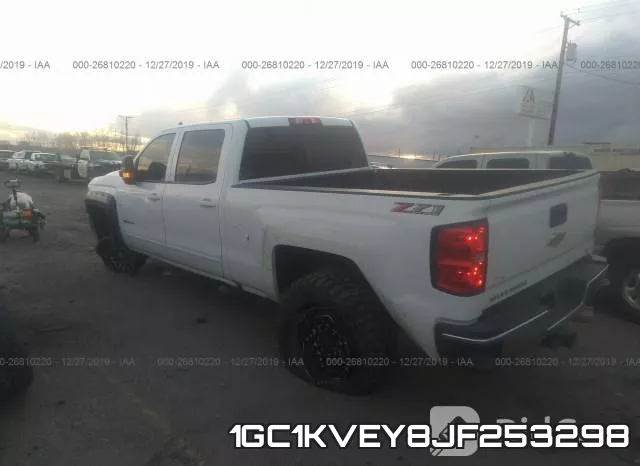 1GC1KVEY8JF253298 фото 4