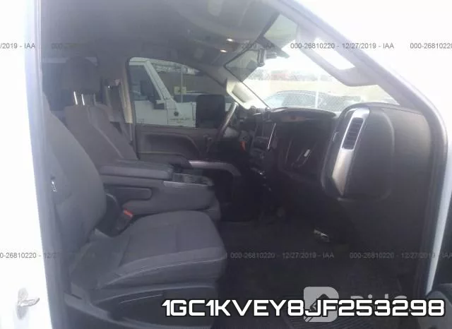1GC1KVEY8JF253298 фото 6