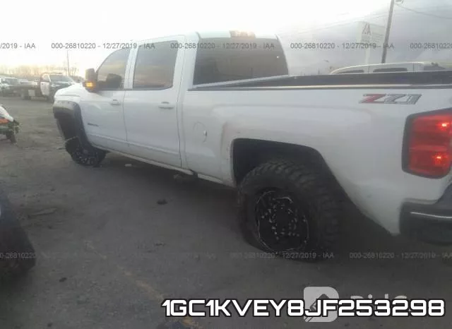1GC1KVEY8JF253298 фото 7