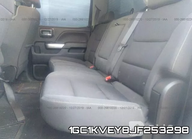 1GC1KVEY8JF253298 фото 9
