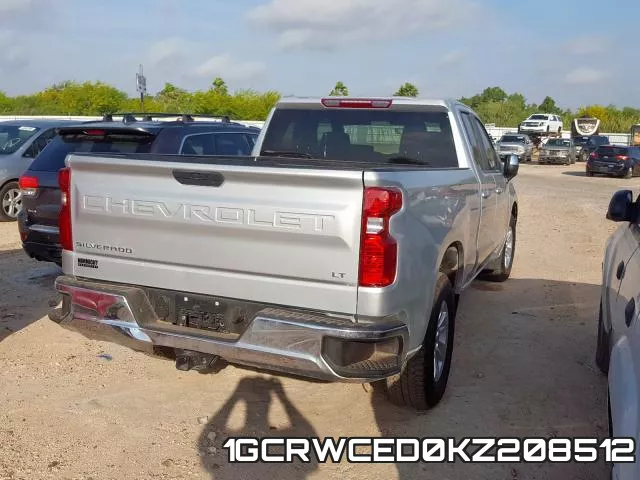 1GCRWCED0KZ208512 фото 5