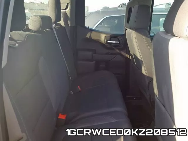 1GCRWCED0KZ208512 фото 7
