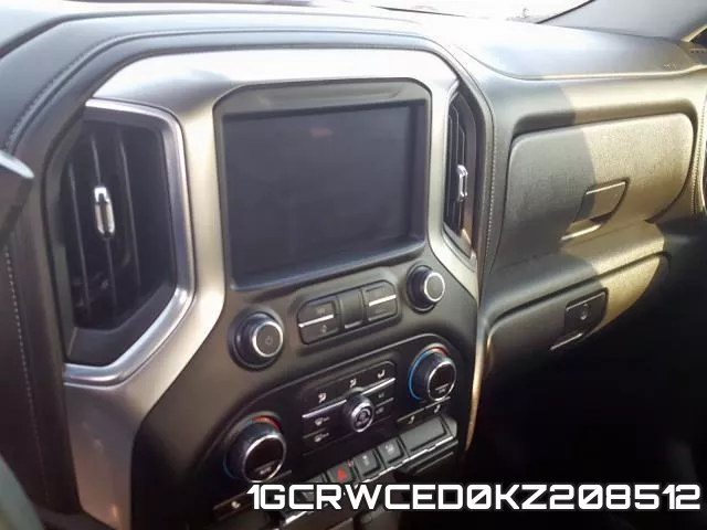 1GCRWCED0KZ208512 фото 10