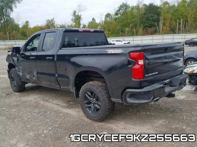 1GCRYCEF9KZ255663 фото 4