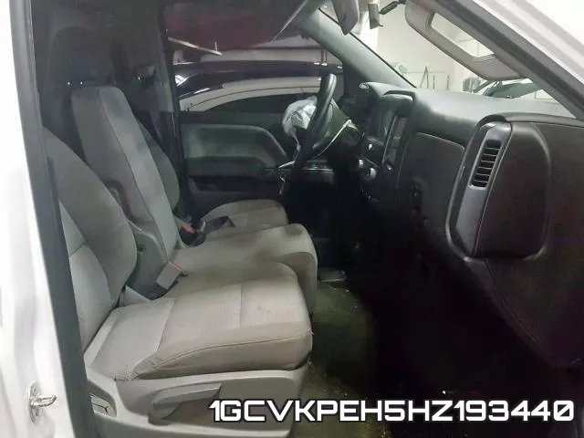 1GCVKPEH5HZ193440 фото 6