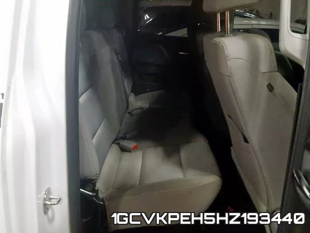 1GCVKPEH5HZ193440 фото 7